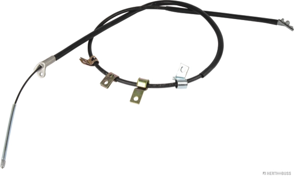 Трос ручника