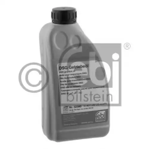 FEBI BILSTEIN 32380 - Масло трансмиссионное синтетическое