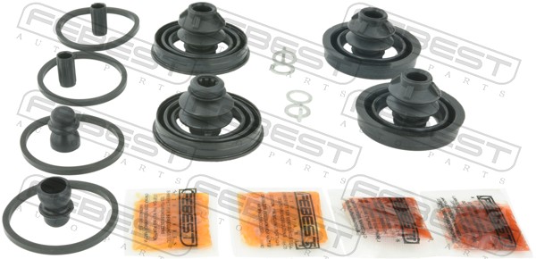 Ремкомплект суппорта