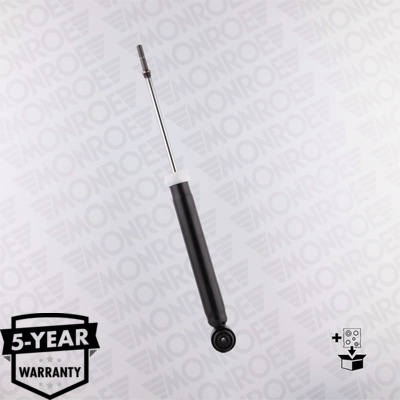 MONROE G2184 - Амортизатор MONROE ORIGINAL (Gas Technology)