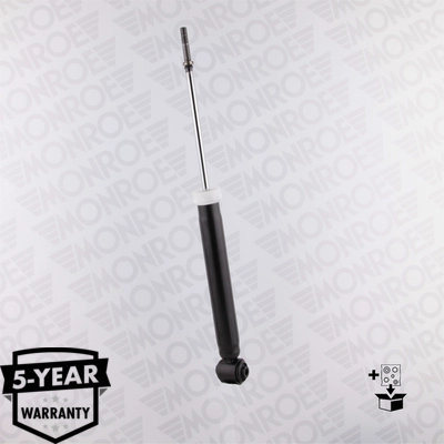 MONROE G2184 - Амортизатор MONROE ORIGINAL (Gas Technology)