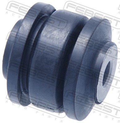 Втулка амортизатора