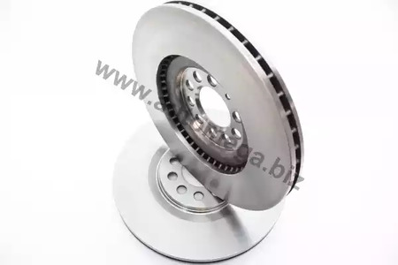 Тормозные диски