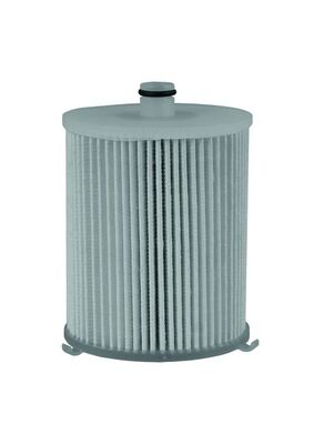 KNECHT KX 245/4D - Топливный фильтр