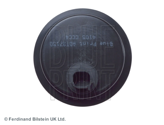 BLUE PRINT ADT37150 - Датчик АБС (ABS)