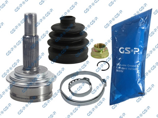 GSP 859232 - ШРУС