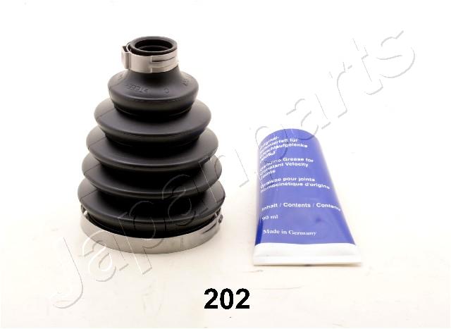 Пыльник ШРУСа