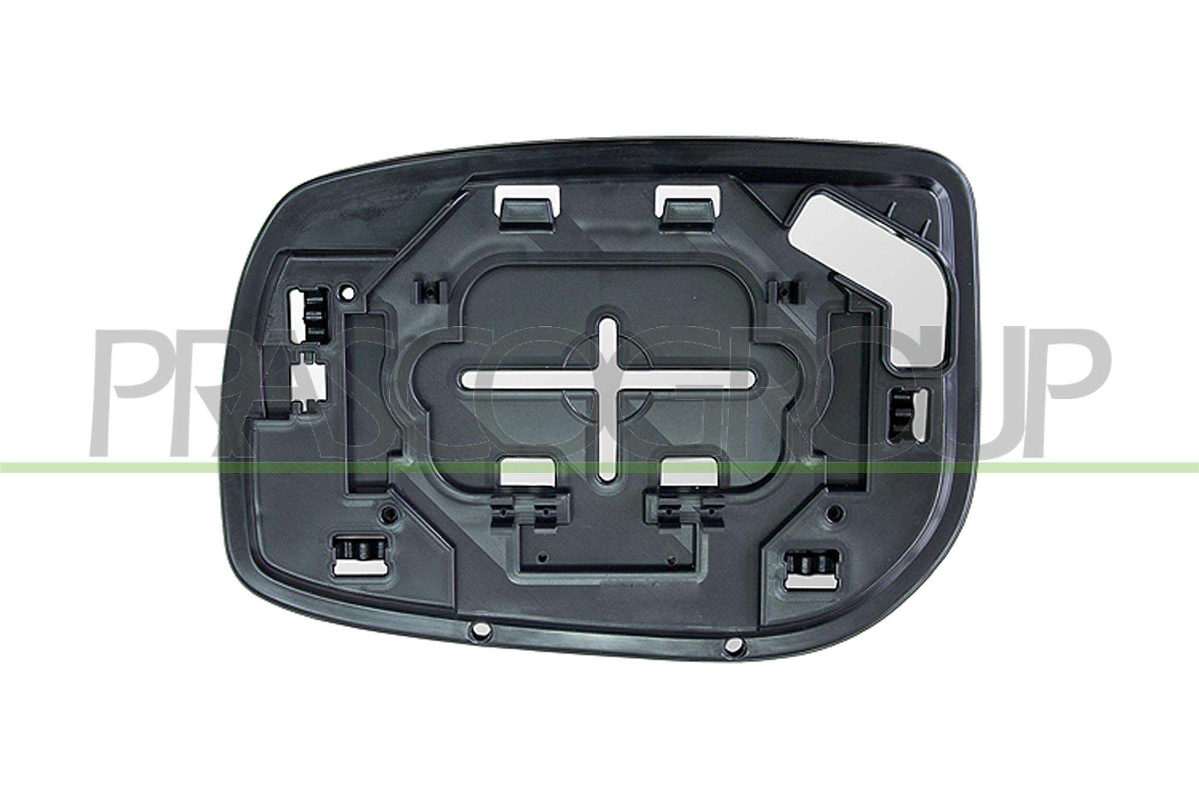 Стекло зеркала 