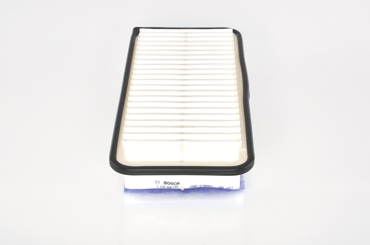 BOSCH F 026 400 143 - Воздушный фильтр