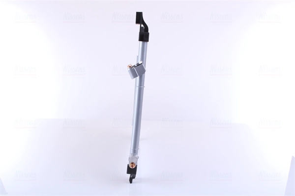 NISSENS 940085 - Радиатор кондиционера
