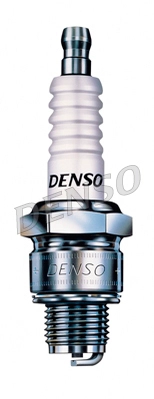 DENSO W16FS-U - Свеча зажигания Nickel