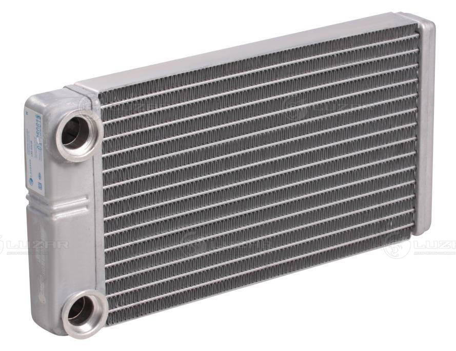 Радиатор печки