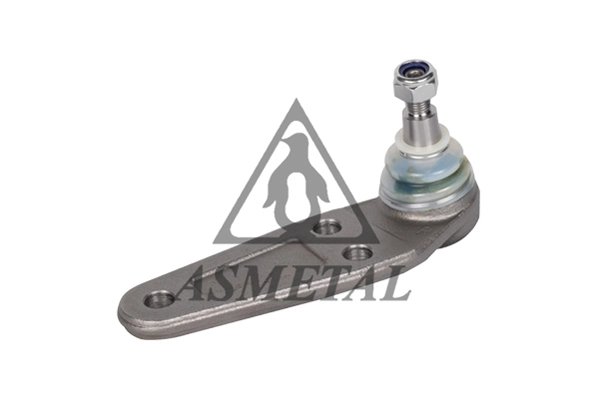 Шаровая опора