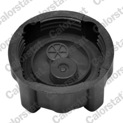 CALORSTAT BY VERNET RC0024 - Крышка радиатора (расширительного бачка)
