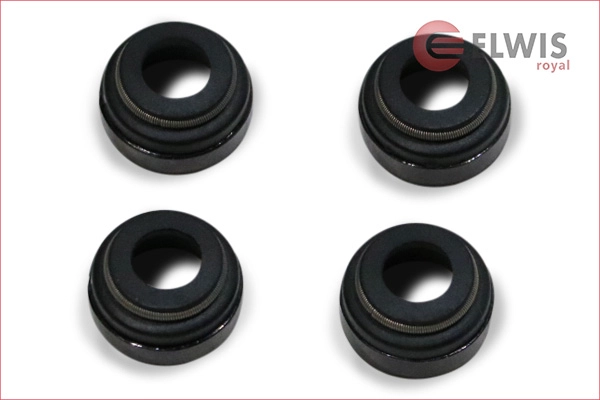 Маслосъемные колпачки