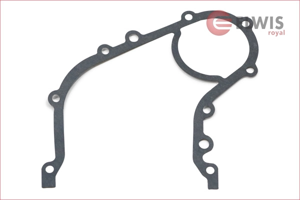 Прокладка крышки ГРМ