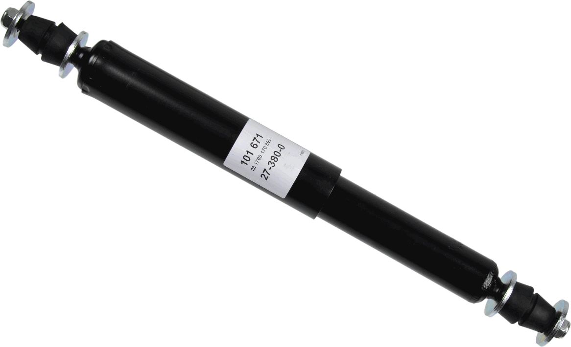 Амортизатор