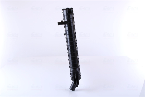 NISSENS 65517 - Радиатор охлаждения