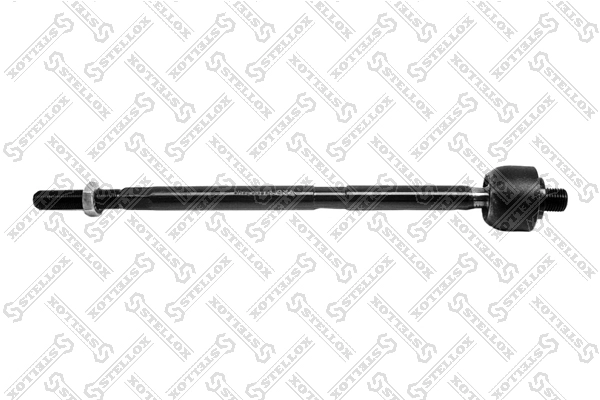 Рулевая тяга