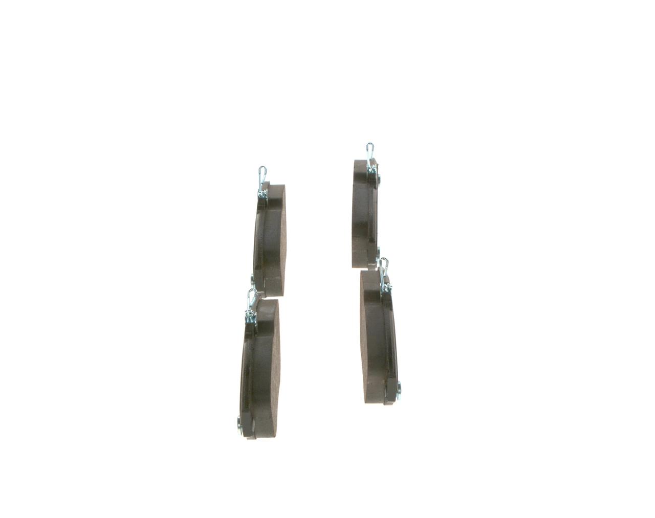 Тормозные колодки 