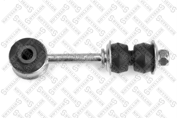 Стойки стабилизатора