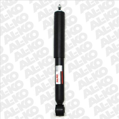 Амортизатор TOP ROAD GAS