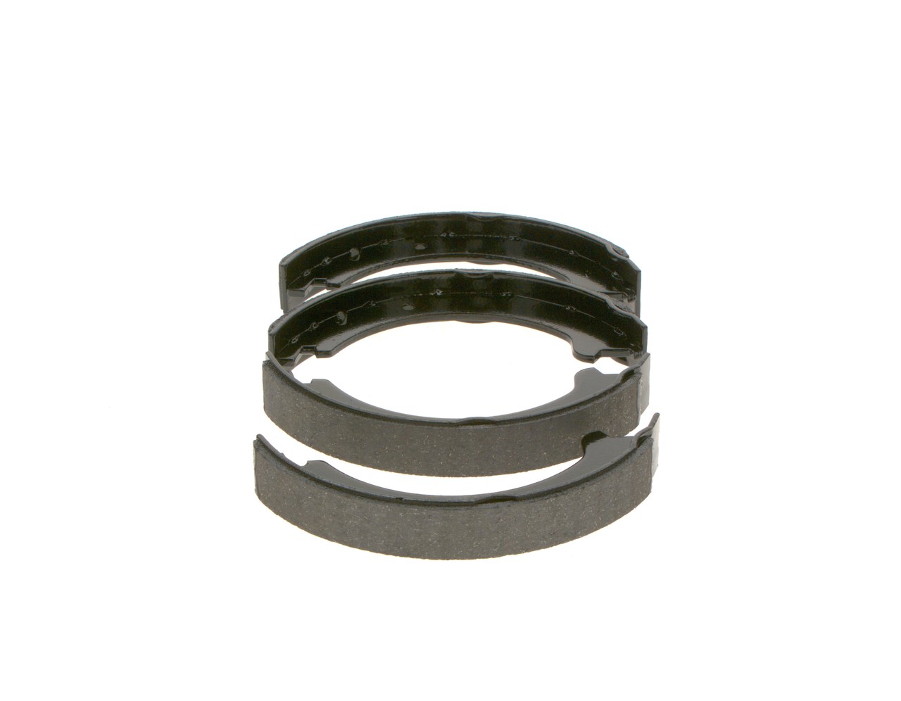 BOSCH 0 986 487 548 - Барабанные колодки