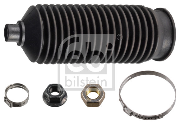 FEBI BILSTEIN 22557 - Пыльник рулевой рейки