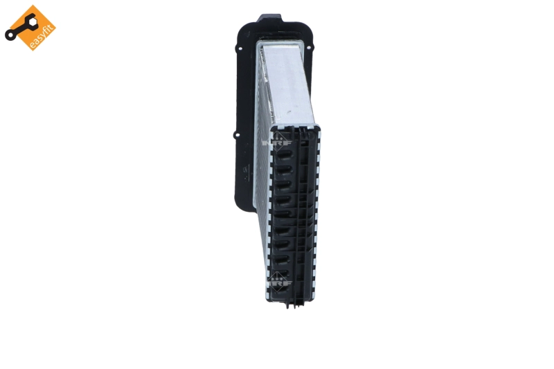 NRF 54284 - Радиатор печки