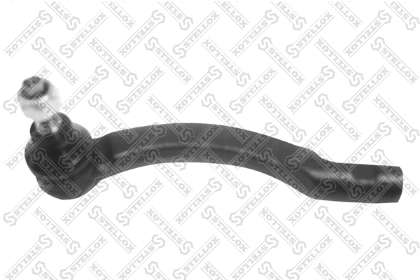 Рулевой наконечник