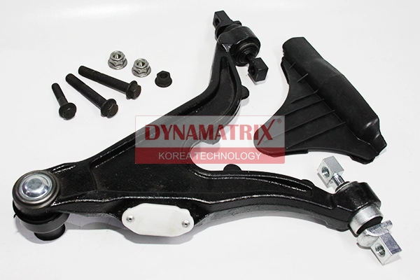 DYNAMATRIX DS15151 - Рычаг