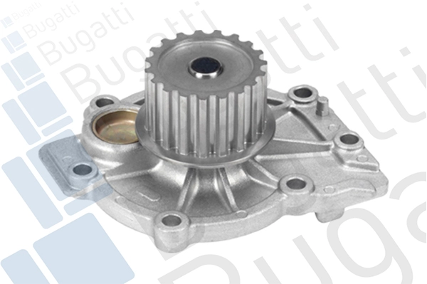 Водяной насос - помпа