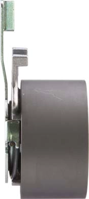 GATES T43119 - Натяжной ролик ГРМ