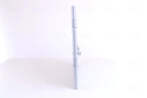 NISSENS 940086 - Радиатор кондиционера