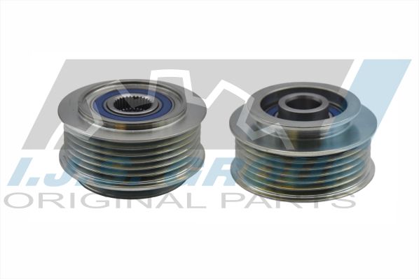 Шкив генератора