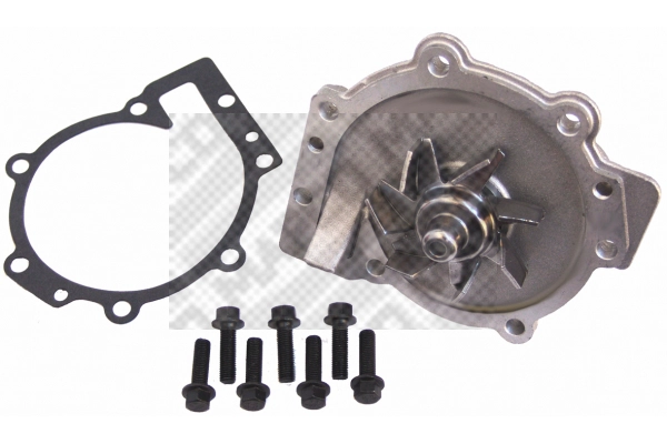 Водяной насос - помпа