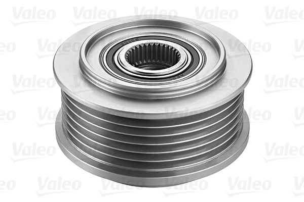 Механизм свободного хода генератора VALEO NEW SPARE PART