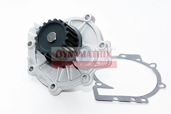 DYNAMATRIX DWPR304 - Водяной насос - помпа