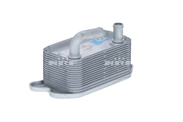 NRF 31296 - Масляный радиатор