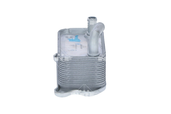 NRF 31296 - Масляный радиатор