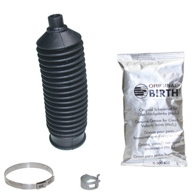 BIRTH 7425/KM - Пыльник ШРУСа