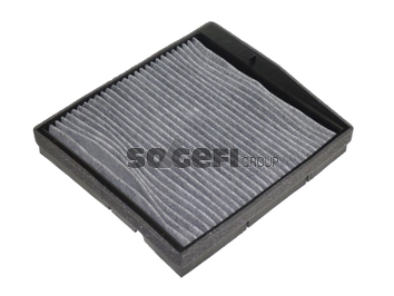 Салонный фильтр