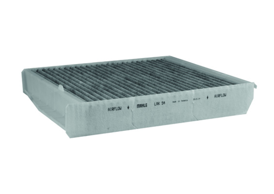 MAHLE LAK 54 - Салонный фильтр
