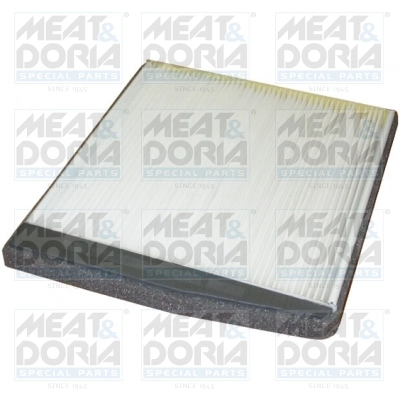 MEAT & DORIA 17142 - Салонный фильтр