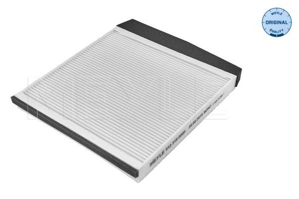 Фильтр, воздух во внутренном пространстве MEYLE-ORIGINAL: True to OE.