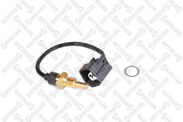 Датчик температуры охлаждающей жидкости