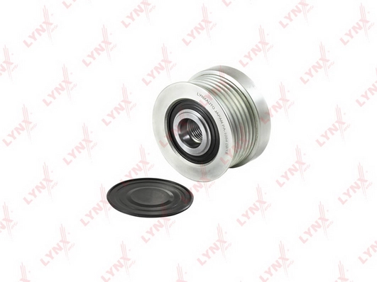 Шкив генератора