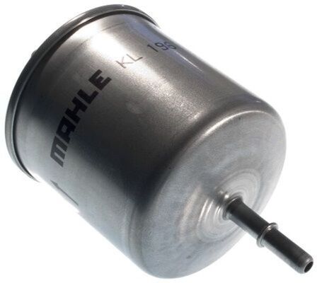 MAHLE KL 196 - Топливный фильтр