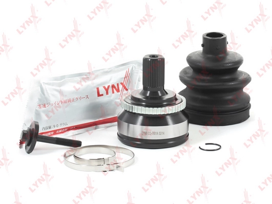 LYNXAUTO CO-7801A - ШРУС