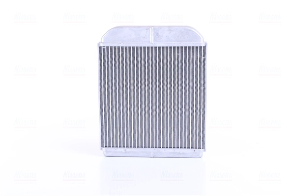 NISSENS 73644 - Радиатор печки